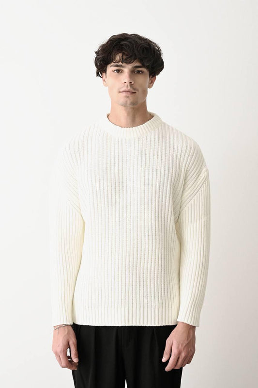 Sweater white